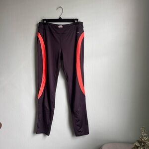 Fila Leggings with Pocket
